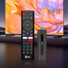TV98 Android 14.0 TV Stick ATV Smart TV Box 8K 2.4G 5G WiFi Quad Core BT5.0 Android TV Stick 14.0 Smart TV Stick Allwinner H313