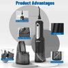 SEJOY Home Dental Oral lrrigator Water Flosser Thread Teeth Pick Mouth 5 Modes Washing Machine USB Rechargeable 270ml Tank