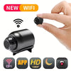 New X5 Mini Camera 1080P Clear Night Vision Lightweight Portable Premium Cams Motion Detection Wireless Surveillance Camera