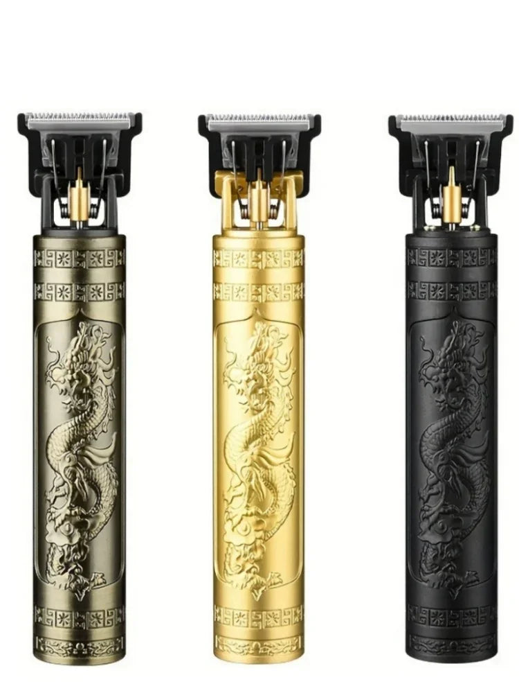 T9 Hair Clipper Hair Trimmer Beard Shaving Body Clippers Electric Hair Cutting Machine Professional Barber Men Trimmer Shaver