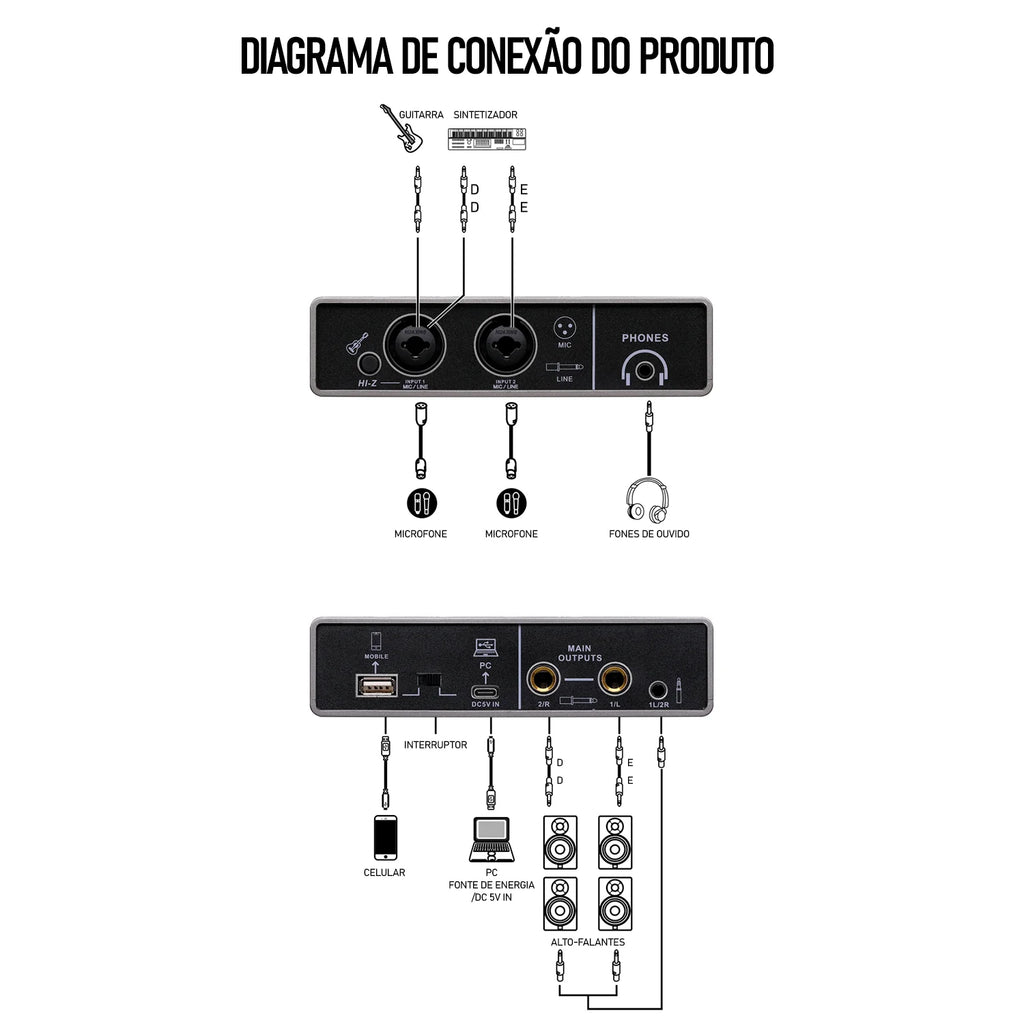 TEYUN Q-16 Professional Audio Sound Card With Electric Guitar Monitor Recording Live Broadcast For Studio Interface Singing