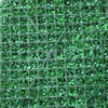 12pcs 40*60cm Artificial Hedge Christmas Decorations Fake Plants Panel Wedding Grass Mat Garden Backyard Wall Decor Home Garden