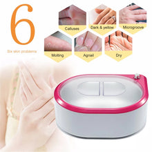 Load image into Gallery viewer, Wax Therapy Machine 3L SPA Paraffin Wax Heater Hand Paraffin Bath For Face, Hand, Foot &amp; Hair Removal Salon Treatment Device - Mighty Dollars