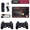 BOYHOM X2 Plus 256G 58000 Game 4K Game player 3D HD Retro Video Game Console Wireless Controller TV 50 Emulator For Kids Gifts