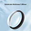 Svbony SV227 2/1.25inch Filter 5nmH-Alpha SII-CCD OIII-CCD Narrow Band for Astronomy Telescope Deep Space Planetary Photography