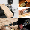JANGKLIFE USB Cordless Rotary Tool Kit Woodworking Engraving Pen DIY For Jewelry Metal Glass Mini Wireless Drill