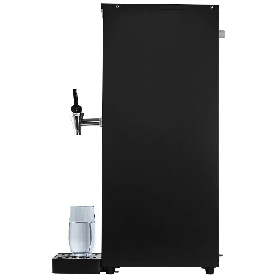 20L Commercial Water Boiler Electric Hot Water Dispenser Stainless Steel