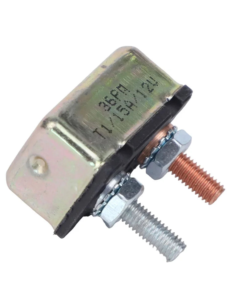 Automotive Applications 12V Circuit Breaker Automatic Reset Circuit Breaker Car Circuit Automatic Reset Feature