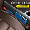 Car seat gap filler strips, crack storage box, leak-proof strip artifact, car interior supplies, practical collection