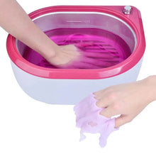 Load image into Gallery viewer, Wax Therapy Machine 3L SPA Paraffin Wax Heater Hand Paraffin Bath For Face, Hand, Foot &amp; Hair Removal Salon Treatment Device - Mighty Dollars