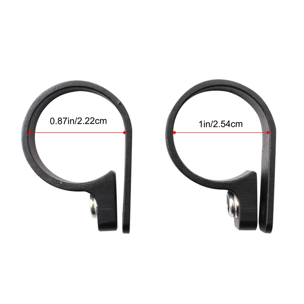 Bicycle TT Bar Stopwatch Holder Bike Rest Handlebar Triathlon Handlebar Computer Mount Holder Sports Camera Bracket For Cycling