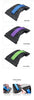 Back Stretcher Multi-Level Adjustable Massager Waist Neck Fitness Lumbar Cervical Spine Cervical Spine Support Massager Tools