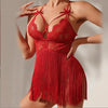 Hot Nightie For Ladies See Through Sleepwear Sexy Pajamas Floral Mesh Nightgowns Outfit Sexy Lace Night Dress Lingerie