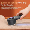 Electric Lint Remover Electric Pellet Fluff Remover Digital Display Debobbler Clothes Shaver Multifunction for Clothes Sweater