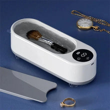 Laai beeld in Galery-kyker, xiaomi MIJIA 450ml Clean Ultrasonic Cleaner Portable Household Cleaning Machine Jewelry Cleaner Machine Ring Glasse Makeup Brush - Mighty Dollars