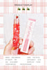Hydrating Lip Oil Roller Gloss Moisturizing Nourishing Lip Balm Transparent Colorless Fruit Avocado Lip Care