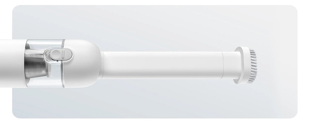 2025 NEW XIAOMI MIJIA Portable Handheld Vacuum Cleaner For Home Car Mini Wireless Dust Catcher Collector 13000PA Cyclone Suction