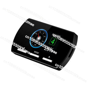 FORWiiYii 2024 Newest Auto 14 Drive Modes Car Speed Up Accelerator F2 Save Fuel Consumption Electronic Boost Throttle Controller