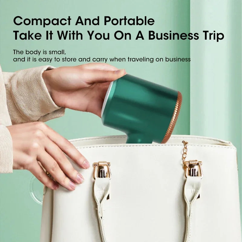 Electric Lint Remover USB Rechargeable Pellet Fabric Shaver For Clothing Clothes Fluff Remover Portable Hair Balls Fuzz Removers