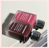 HERORANGE Light Glass-Like Lip Lacquer - Mirror Shine, Hydrating Formula; Smudge-Proof, Long-Wear, and Skin-Brightening