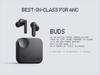 Global Verison CMF by Nothing Buds 42dB Active Noise Cancellation ANC with Transparency Mode IP54 Ultra Bass Technology 2.0