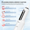 SEJOY Home Dental Oral lrrigator Water Flosser Thread Teeth Pick Mouth 5 Modes Washing Machine USB Rechargeable 270ml Tank