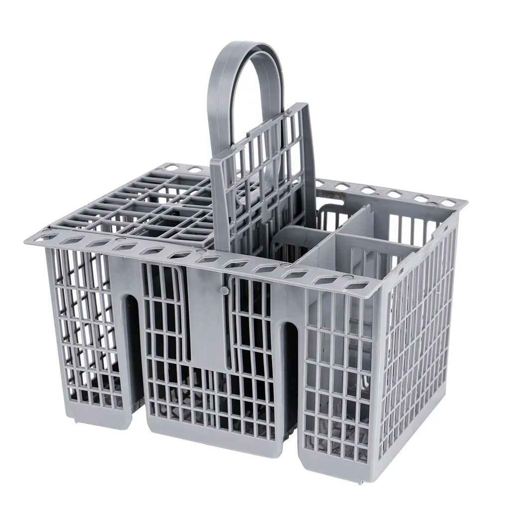 Multifunctional Dishwasher Basket Accessory Adaptor Hotpoint Dishwasher Basket C00257140 Knife and Fork Storage Basket