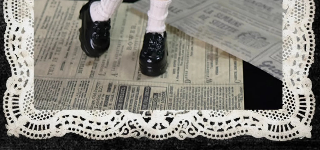 Kawaii Momotale 8-Point Mjd Movable Doll Girl Body Series Trendy Anime Figurines Collectable Ornaments Girl Heart Toys