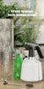 2L Electric Plant Spray Bottle Automatic Watering Fogger USB Electric Sanitizing Sprayer Watering Machine Plants Garden Tool