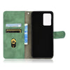 For OPPO Reno 9A 7A 5A 3A Fusion Flip PU Leather Wallet Shockproof Phone Case For OPPO Reno 9 A 7 A 5 A 3 A Anti-Fall Coque