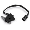 01V919821A 01V919821B Auto Transmission Multi-function Neutral Safety Switch for Audi A4 A4 A6 A8 RS6 S4 S6 S8 for VW Passat