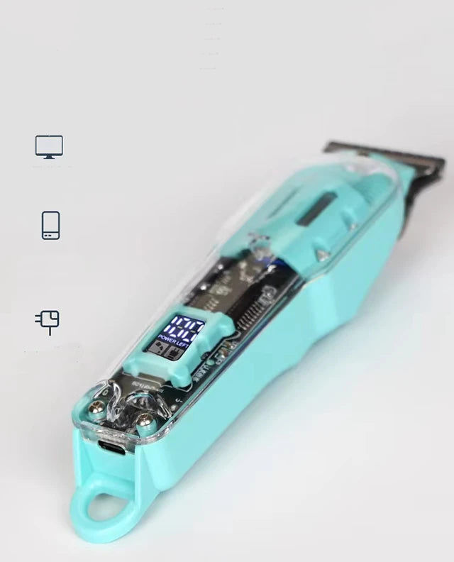 New Hair cutting Machine Trimmer for Man Razor Men's Mower Haircut Electric Shaver Men Affair Machine Beard  Cutter Barber Mower