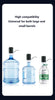 Xiaomi Electric Wireless Pumping Water Bottled Automatic Dispenser Bottle USB Rechargeable Electric Water Dispenser Bottle New