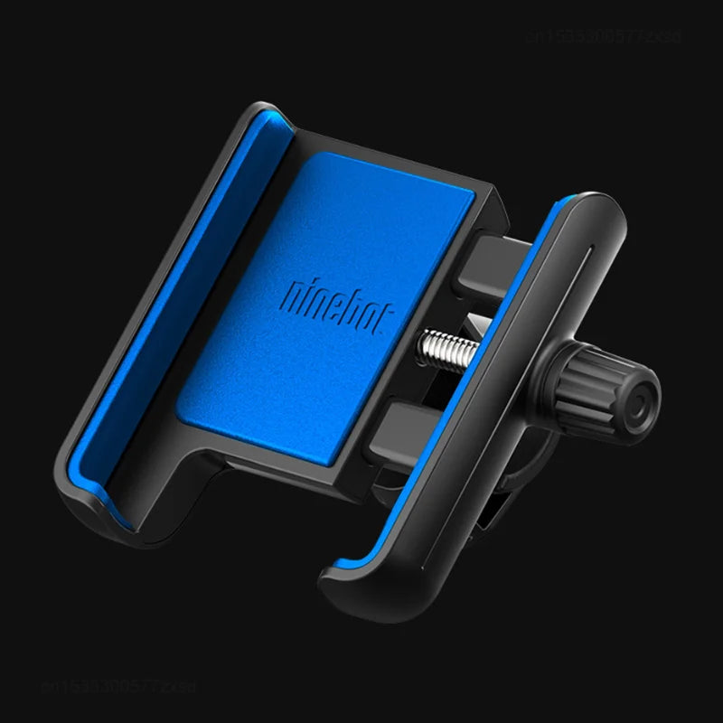 Xiaomi Ninebot Handlebar Phone Holder Electric Vehicle Bicycle Kickscooter Motorcycle Electric Scooter Mobile Phone Stand Stable