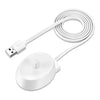 LISI USB Charger Fit for Oral-B Electric Toothbrush Safe Reliable Charging Base Compatible with Most Braun Electric Toothbrushes
