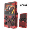 20000 games R36S retro game console 3.5-inch Linux open-source system portable handheld game console with 64G for children gifts