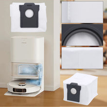 Laai beeld in Galery-kyker, 【Original 】Dust Collection Bag (3.2L) for Dreame L10s Pro Ultra/X40 Ultra/X50 Ultra/X30 Ultra/L10s Ultra Gen2/L40 Ultra(3-Pack) - Mighty Dollars