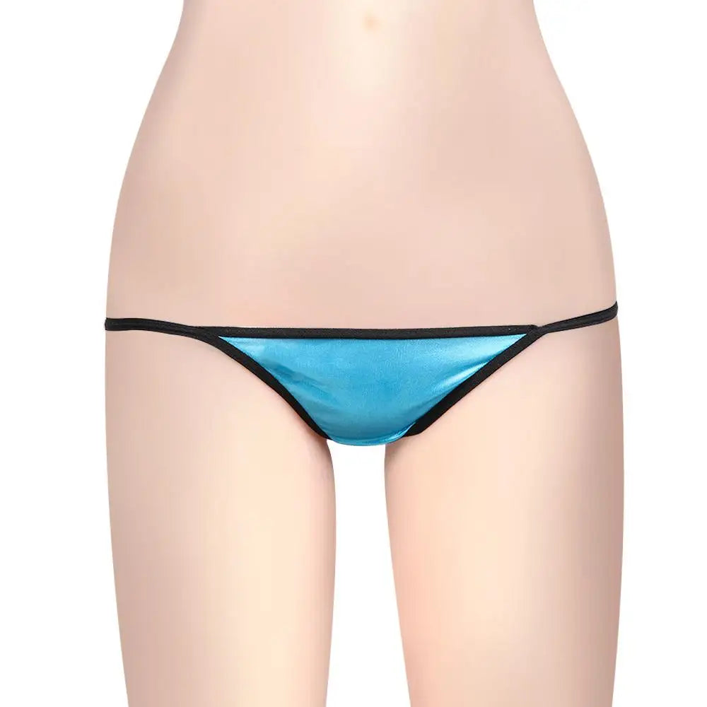 Nighty Sexy Satin Lace Lingerie Nightdress Underwear Robe Sleepwear