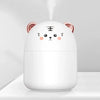 Cute Pet Humidifier Mini Office Desktop Air Conditioning Room Air Humidification Usb Small Household Heavy Fog Spray