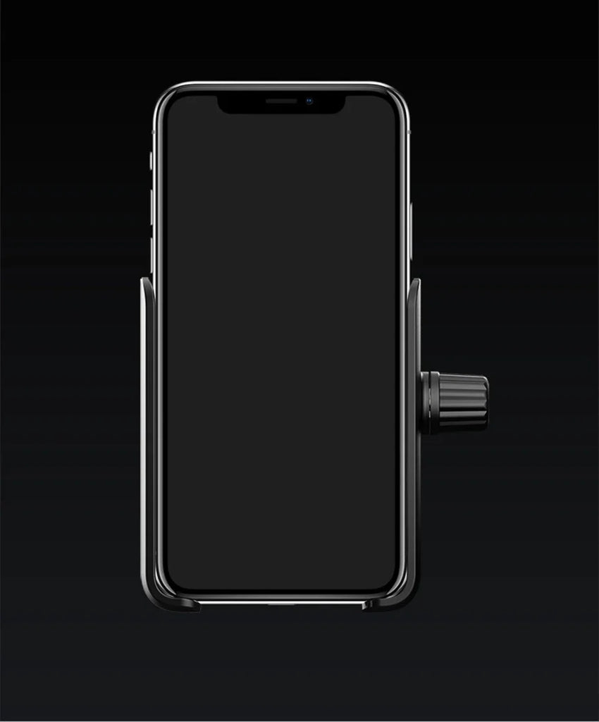 Xiaomi Ninebot Handlebar Phone Holder Electric Vehicle Bicycle Kickscooter Motorcycle Electric Scooter Mobile Phone Stand Stable