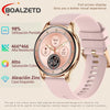 2025 Original For Xiaomi factory SmartWatch Women Men Full Touch Screen Bluetooth 5.2 Call Waterproof GPS Sports Fitness Tracker