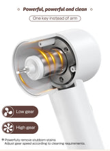 Laai beeld in Galery-kyker, New Wireless Electric Cleaning Brush Housework Kitchen Dishwashing Brush Bathtub Tile Professional Cleaning Brush Labor S