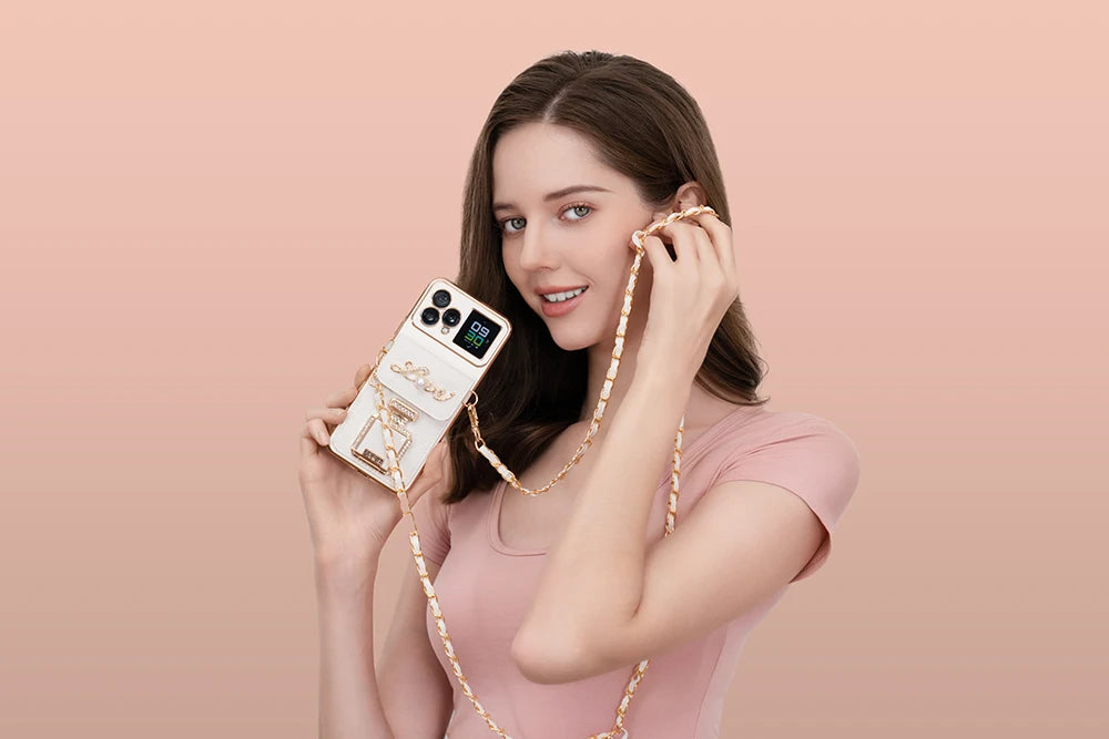 Cubot Hafury V1, Smartphone Android, 16GB RAM(8GB+8GB), 256GB ROM, Dual Screen, 64MP Camera, NFC, Global Version, Dual 4G Phone