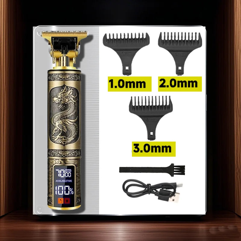 New Hair cutting Machine Trimmer for Man Razor Men's Mower Haircut Electric Shaver Men Affair Machine Beard  Cutter Barber Mower