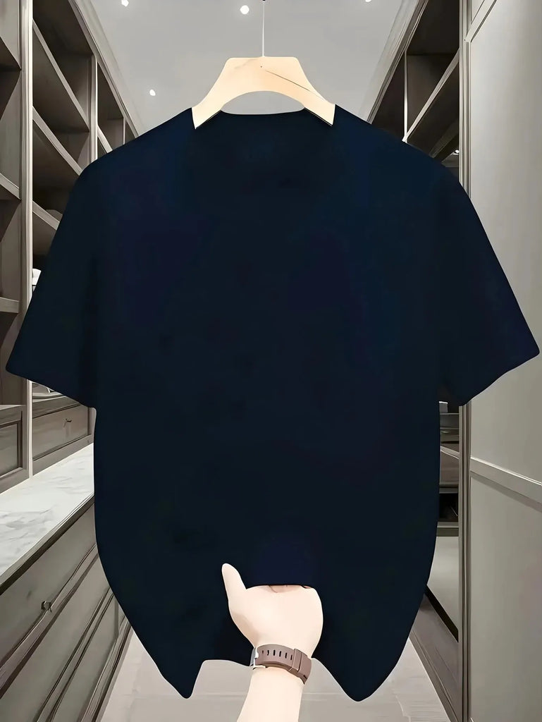 2025WWE Wrestling Roman Reigns OTC CAMISETA Roman Reigns casual T-shirt for men and women outdoor fitness T-shirt