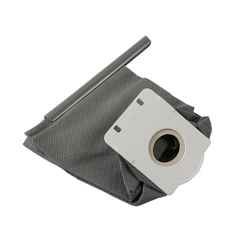 Washable Reusable Non Woven Filter Dust Bags For Philips FC5126/FC5128/5122/5125 Vacuum Cleaner BagsParts Replacement 1/2/10Pcs - Mighty Dollars