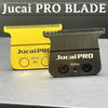 Jucai PRO Blade Original High Carbon Steel Titanium Coated FX707G2 Bit for Jucai PRO F7878 FF1T Trimmer High Quality DLC Blade