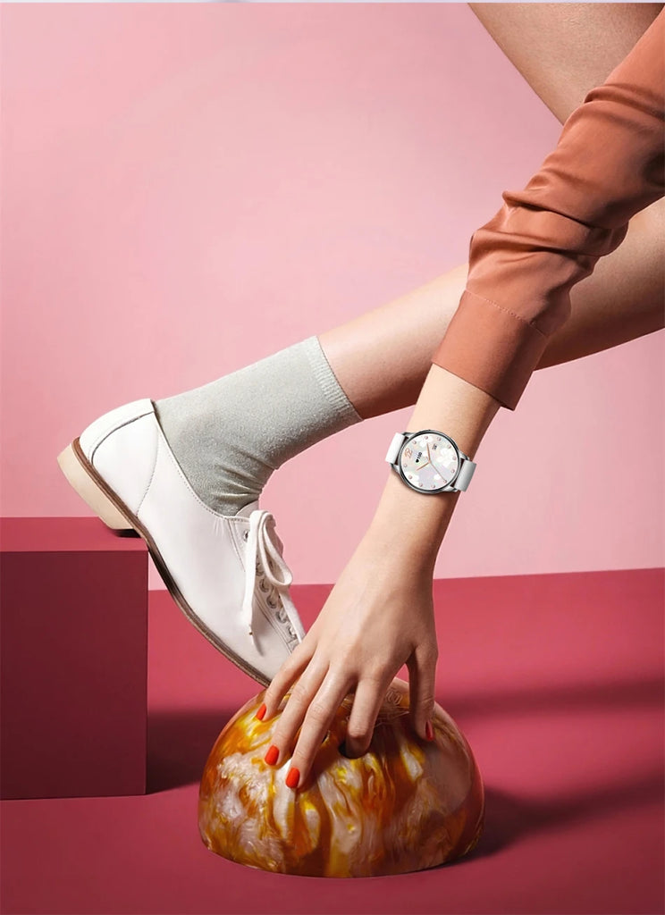 2025 Original For Xiaomi factory SmartWatch Women Men Full Touch Screen Bluetooth 5.2 Call Waterproof GPS Sports Fitness Tracker