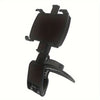 Support de téléphone universel pour tableau de bord de voiture 360 °   Support de voiture pour Smartphone rotatif, pour iPhone,