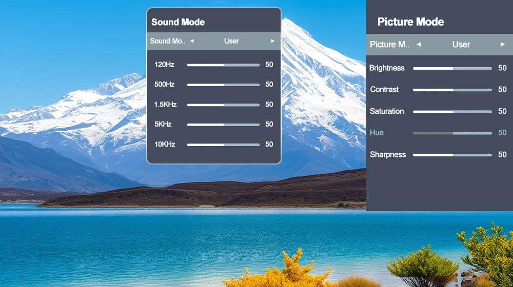 ThundeaL Full HD 1080P Projector TD98W for 2K 4K Video Audio WiFi Android Home Theater TD98 Cinema Beam Projector PK DLP Beamer